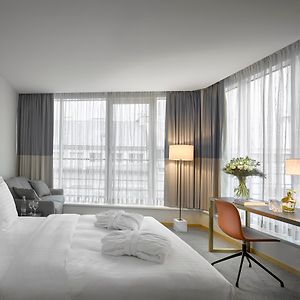 Deluxe Kamer